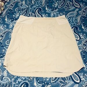 Patagonia Tech Fishing Skort